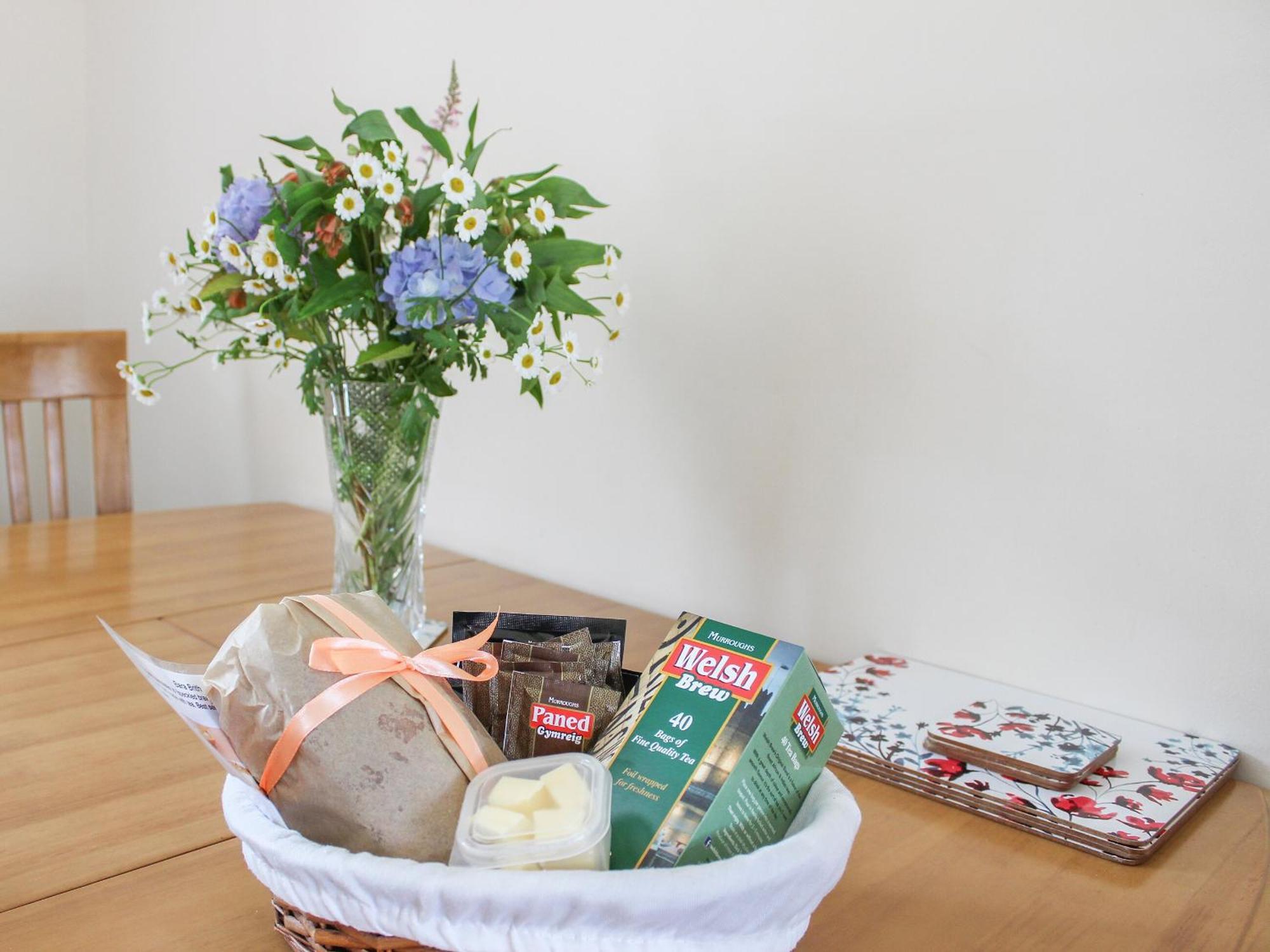 Wren Cottage Llandeilo Ngoại thất bức ảnh