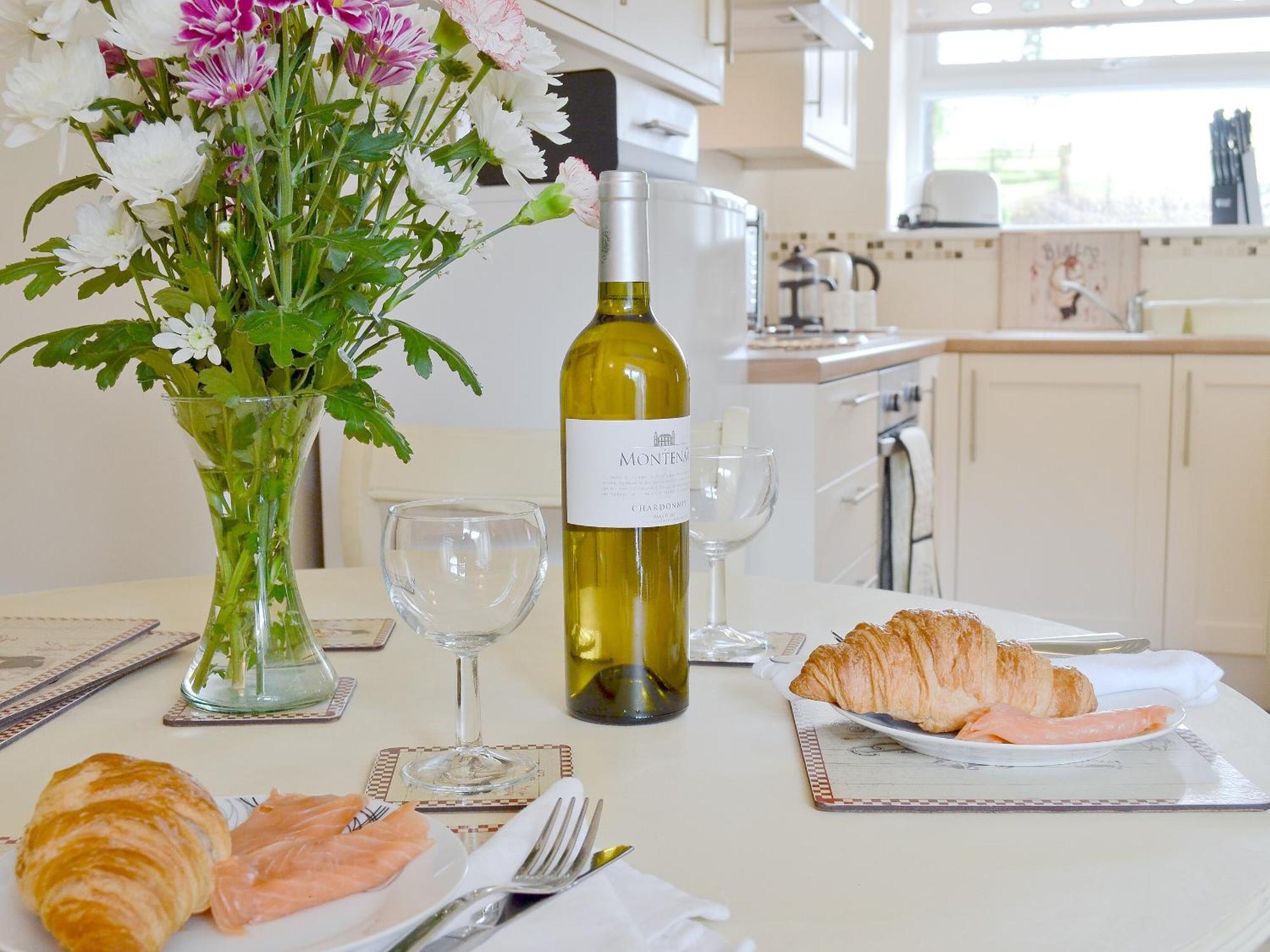 Wren Cottage Llandeilo Ngoại thất bức ảnh