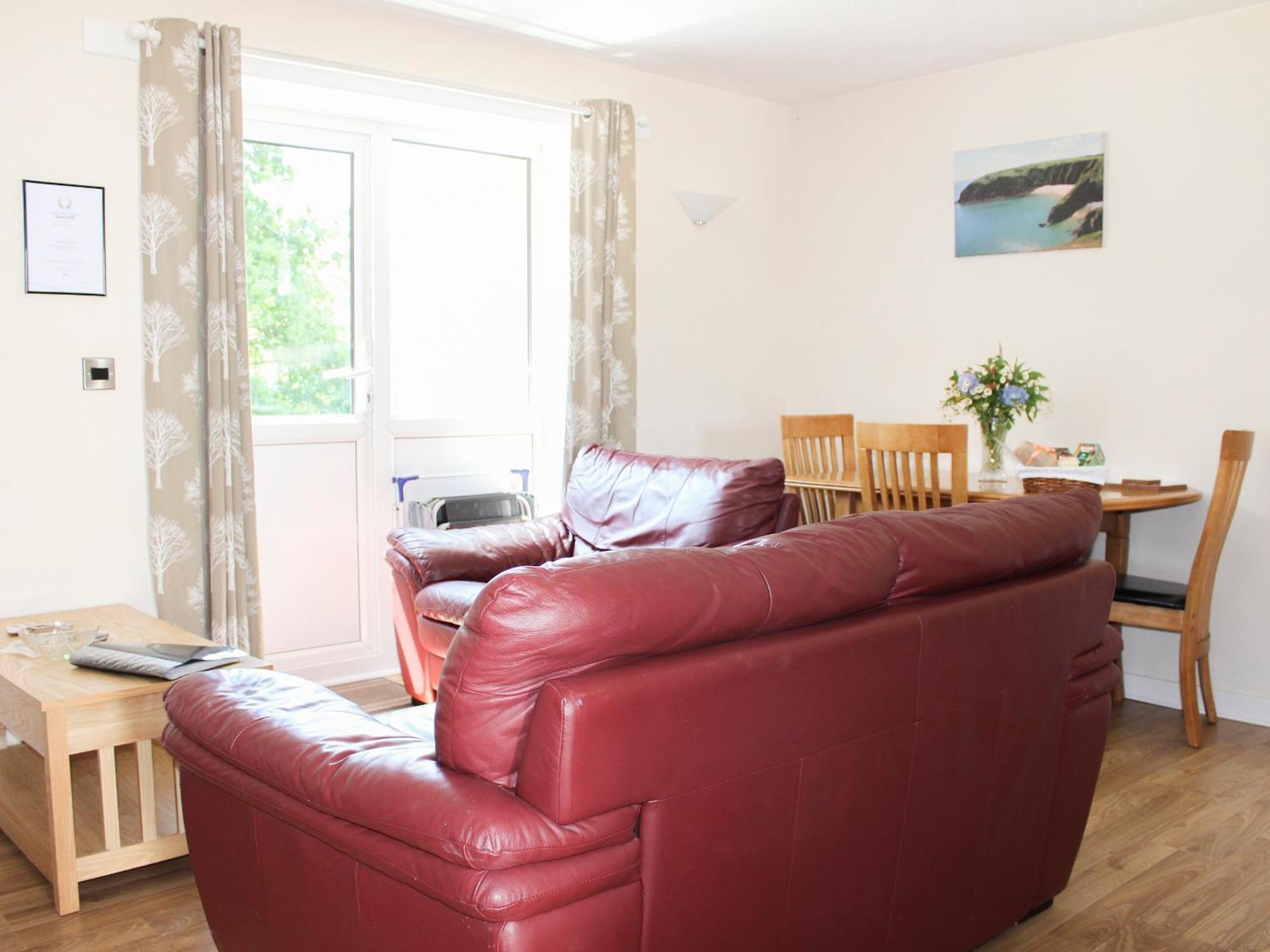 Wren Cottage Llandeilo Ngoại thất bức ảnh